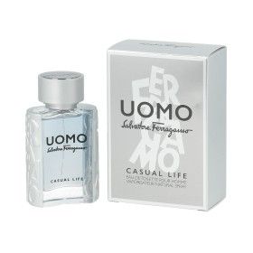 Profumo Uomo Salvatore Ferragamo EDT Uomo Casual Life 30 ml di Salvatore Ferragamo, Eau de Parfum - Rif: S8309970, Prezzo: 22...