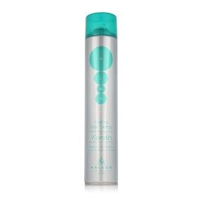 Extra Firm Hold Hairspray Kallos Cosmetics Keratin 750 ml by Kallos Cosmetics, Hair Sprays - Ref: S8309977, Price: €8.98, Dis...