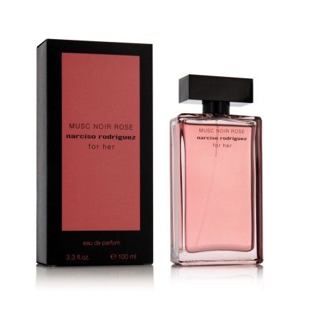 Perfume Mujer Narciso Rodriguez EDP Musc Noir Rose 100 ml de Narciso Rodriguez, Agua de perfume - Ref: S8310071, Precio: €85....