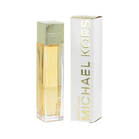 Women's Perfume Michael Kors Sexy Amber EDP 100 ml by Michael Kors, Eau de Perfume - Ref: S8310074, Price: €41.97, Discount: %