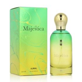 Perfume Mulher Ajmal Majestica EDP 100 ml de Ajmal, Água de perfume - Ref: S8310294, Preço: €14.28, Desconto: %