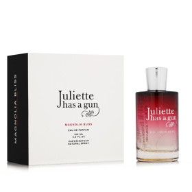 Parfum Unisexe Juliette Has A Gun Magnolia Bliss EDP 100 ml de Juliette Has A Gun, Eau de parfum - Réf : S8310339, Prix : €67...