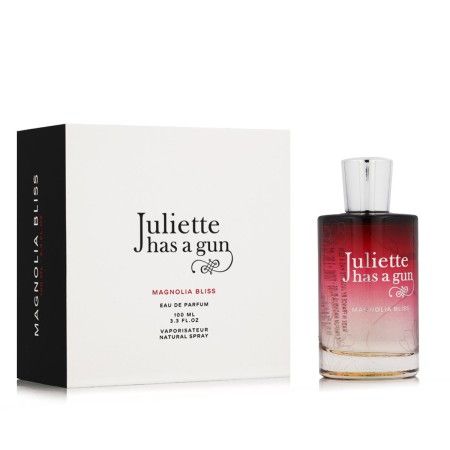 Parfum Unisexe Juliette Has A Gun Magnolia Bliss EDP 100 ml de Juliette Has A Gun, Eau de parfum - Réf : S8310339, Prix : €67...