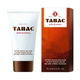 Aftershave Balm Tabac Original Original 75 ml by Tabac, Balms - Ref: S8310773, Price: 9,29 €, Discount: %