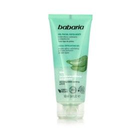 Gel Exfoliante Facial Babaria Aloe Vera 100 ml de Babaria, Limpadores faciais - Ref: S8310804, Precio: €5.83, Descuento: %