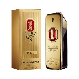Perfume Hombre Paco Rabanne 1 Million Royal 100 ml de Paco Rabanne, Extractos de perfume - Ref: S8310990, Precio: €96.79, Des...