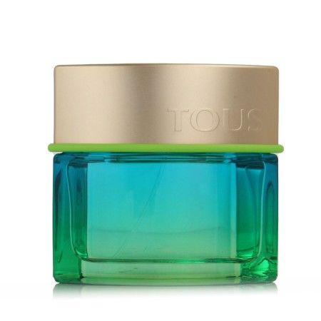 Perfume Hombre Tous EDT Tous Man Chill 50 ml de Tous, Agua de perfume - Ref: S8311058, Precio: €31.61, Descuento: %