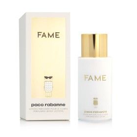 Körperlotion Paco Rabanne Fame 200 ml von Paco Rabanne, Feuchtigkeitscremes - Ref: S8311175, Preis: €36.35, Rabatt: %