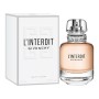 Perfume Mulher Givenchy EDT L'interdit 80 ml de Givenchy, Água de perfume - Ref: S8311639, Preço: €75.55, Desconto: %