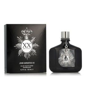 Parfum Homme John Varvatos EDT John Varvatos XX 125 ml de John Varvatos, Eau de toilette - Réf : S8311711, Prix : €42.67, Rem...
