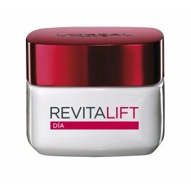 Day-time Anti-aging Cream L'Oréal Paris Revitalift 50 ml by L'Oréal Paris, Moisturisers - Ref: S8311764, Price: €11.47, Disco...