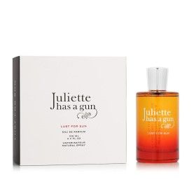 Perfume Unissexo Juliette Has A Gun Lust for Sun EDP 100 ml de Juliette Has A Gun, Água de perfume - Ref: S8311883, Preço: €6...