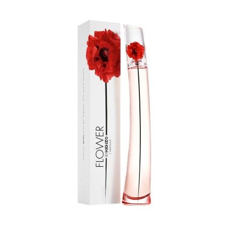 Parfum Femme Kenzo EDP Flower by Kenzo L'Absolue 100 ml de Kenzo, Eau de parfum - Réf : S8311892, Prix : €69.41, Remise : %