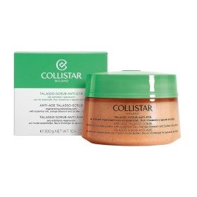 Exfoliant corps Collistar Talasso-Scrub 700 g de Collistar, Gommages pour la peau - Réf : S8311910, Prix : €32.94, Remise : %