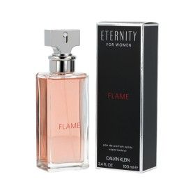 Perfume Mulher Calvin Klein EDP Eternity Flame 100 ml de Calvin Klein, Água de perfume - Ref: S8311921, Preço: €31.52, Descon...