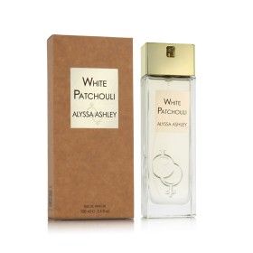 Unisex Perfume Alyssa Ashley EDP White Patchouli 100 ml by Alyssa Ashley, Eau de Perfume - Ref: S8311968, Price: €37.41, Disc...