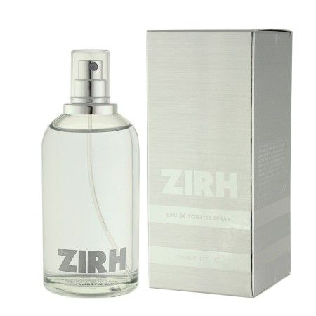 Men's Perfume Zirh Zirh EDT 125 ml by Zirh, Eau de Perfume - Ref: S8312103, Price: €17.70, Discount: %
