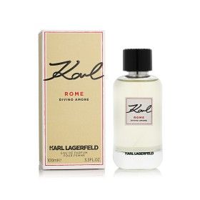 Damenparfüm Karl Lagerfeld Karl Rome Divino Amore EDP 100 ml von Karl Lagerfeld, Eau de Parfum - Ref: S8312166, Preis: €24.97...