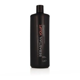 Shampoo per Dare Volume Sebastian Volupt 1 L di Sebastian, Shampoo - Rif: S8312220, Prezzo: €38.53, Sconto: %
