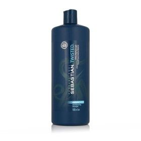 Definierte Curls Shampoo Sebastian Twisted 1 L von Sebastian, Shampoos - Ref: S8312308, Preis: €39.19, Rabatt: %