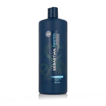 Defined Curls Shampoo Sebastian Twisted 1 L by Sebastian, Shampoos - Ref: S8312308, Price: €39.19, Discount: %