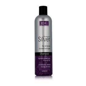 Shampooing pour Cheveux blonds ou gris Xpel Shimmer of Silver 400 ml de Xpel, Shampooings - Réf : S8312499, Prix : €3.58, Rem...