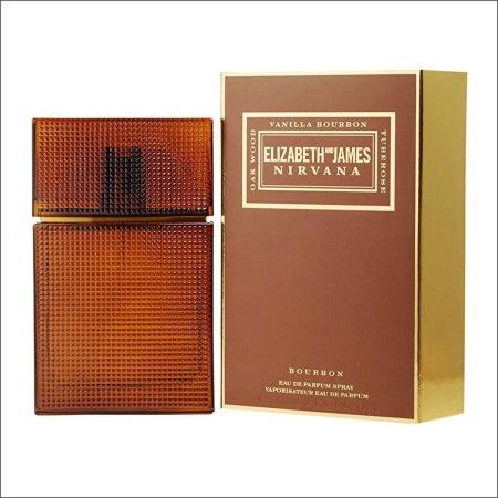 Parfum Femme Elizabeth and James EDP Nirvana Bourbon 50 ml de Elizabeth and James, Eau de parfum - Réf : S8313108, Prix : €51...