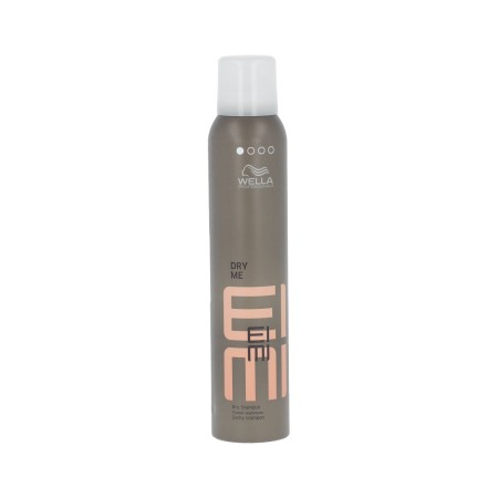 Champú en Seco Wella EIMI Dry Me 180 ml de Wella, Champús secos - Ref: S8313348, Precio: €9.59, Descuento: %
