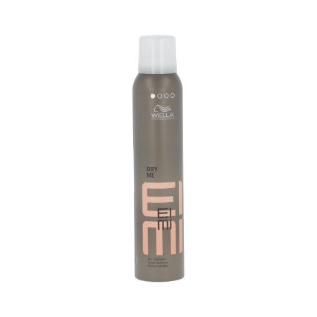 Dry Shampoo Wella EIMI Dry Me 180 ml by Wella, Dry Shampoos - Ref: S8313348, Price: €9.59, Discount: %