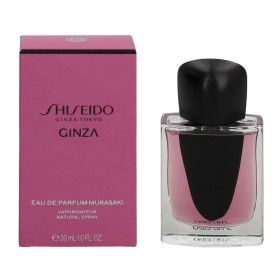 Damenparfüm Shiseido EDP Ginza Murasaki 30 ml von Shiseido, Eau de Parfum - Ref: S8313369, Preis: €43.63, Rabatt: %