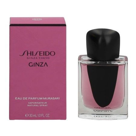 Perfume Mujer Shiseido EDP Ginza Murasaki 30 ml de Shiseido, Agua de perfume - Ref: S8313369, Precio: €43.63, Descuento: %