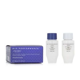 Gesichtsserum Shiseido Bio-Performance von Shiseido, Gesichtsserum - Ref: S8313379, Preis: €146.77, Rabatt: %