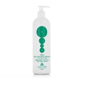 Shampoing de Lavage en Profondeur Kallos Cosmetics 500 ml de Kallos Cosmetics, Shampooings - Réf : S8313414, Prix : €6.21, Re...