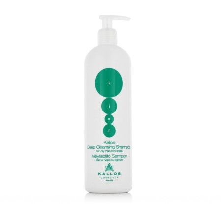Shampoing de Lavage en Profondeur Kallos Cosmetics 500 ml de Kallos Cosmetics, Shampooings - Réf : S8313414, Prix : €6.21, Re...