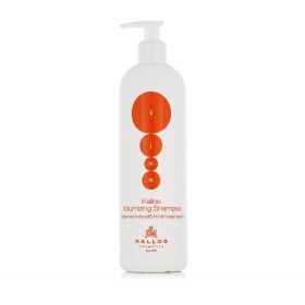 Shampoo per Dare Volume Kallos Cosmetics KJMN 500 ml di Kallos Cosmetics, Shampoo - Rif: S8313429, Prezzo: €3.68, Sconto: %