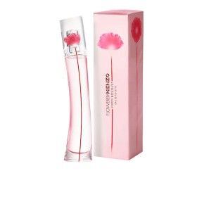 Perfume Mulher Kenzo Flower by Kenzo Poppy Bouquet Eau de Toilette EDT 30 ml de Kenzo, Água de perfume - Ref: S8313673, Preço...
