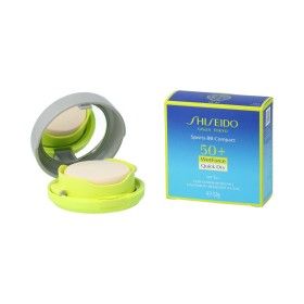 Compact Powders Shiseido Sports BB Compact Dark SPF 50+ 12 g by Shiseido, Powders - Ref: S8313811, Price: €32.77, Discount: %