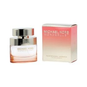 Perfume Mulher Michael Kors Wonderlust EDP 50 ml de Michael Kors, Água de perfume - Ref: S8314029, Preço: €37.02, Desconto: %