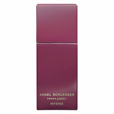 Perfume Mulher Angel Schlesser EDP 100 ml Adorable Intense de Angel Schlesser, Água de perfume - Ref: S8314125, Preço: €35.46...