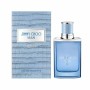 Perfume Hombre Jimmy Choo EDT Aqua 50 ml de Jimmy Choo, Agua de tocador - Ref: S8314199, Precio: €34.16, Descuento: %