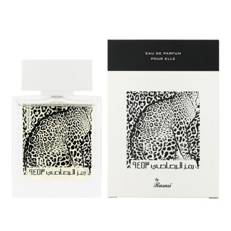 Parfum Femme Rasasi Rumz Al Rasasi 9453 Pour Elle EDP 50 ml de Rasasi, Eau de parfum - Réf : S8314429, Prix : €35.31, Remise : %