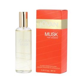 Perfume Mujer Jovan Musk EDC Musk 96 ml de Jovan, Agua de colonia - Ref: S8314487, Precio: €13.20, Descuento: %