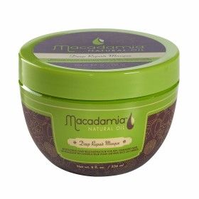 Mascarilla Capilar Deep Repair Macadamia 236 ml de Macadamia, Cuidado del pelo y del cuero cabelludo - Ref: S8314492, Precio:...