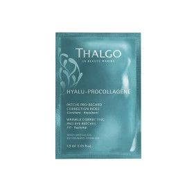 Parches para el Contorno de Ojos Thalgo Hyalu-Procollagène 16 Unidades de Thalgo, Parches para los ojos - Ref: S8314689, Prec...