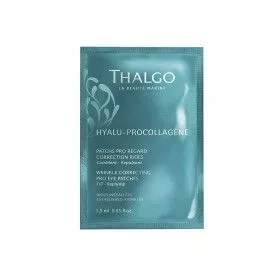 Parches para el Contorno de Ojos Thalgo Hyalu-Procollagène 16 Unidades de Thalgo, Parches para los ojos - Ref: S8314689, Prec...