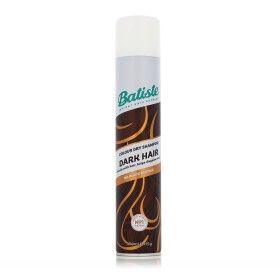 Shampoo Secco Batiste Capelli Scuro 350 ml di Batiste, Shampoo a secco - Rif: S8314985, Prezzo: €7.52, Sconto: %