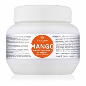 Mascarilla Capilar Reparadora Kallos Cosmetics 275 ml de Kallos Cosmetics, Mascarillas - Ref: S8314989, Precio: €2.65, Descue...