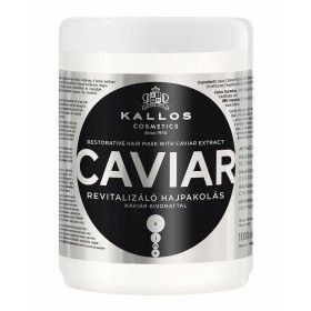Restorative Hair Mask Kallos Cosmetics Caviar 1 L by Kallos Cosmetics, Deep Conditioners & Treatments - Ref: S8315045, Price:...