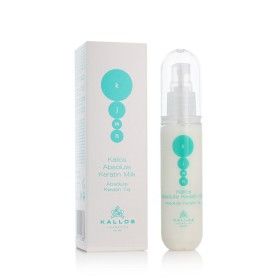 Hair Serum Kallos Cosmetics Absolute Keratin Milk Nutritional 50 ml by Kallos Cosmetics, Serums - Ref: S8315048, Price: €5.26...