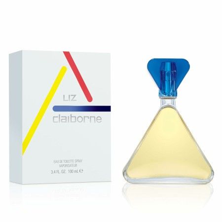 Parfum Femme Liz Claiborne EDT Liz Claiborne 100 ml de Liz Claiborne, Eau de toilette - Réf : S8315174, Prix : €30.70, Remise...